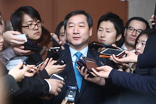 정치/국회/국회의원/정당/유정복/인천시장출마/