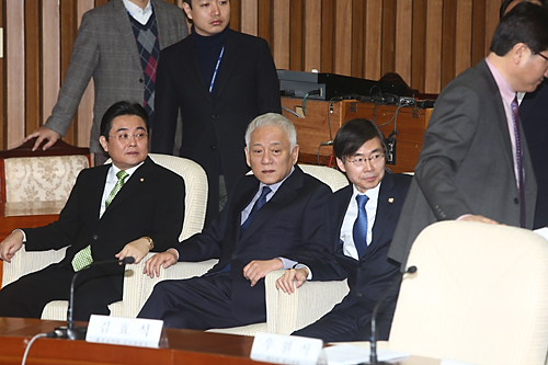 정치/국회/국회의원/정당/김한길안철수/새정치