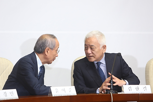 정치/국회/국회의원/정당/김한길안철수/새정치