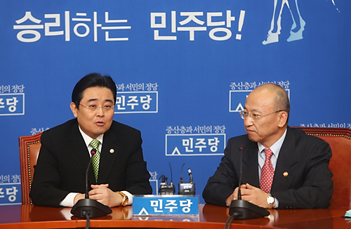 정치/국회/국회의원/정당/보건복지부장관/문형