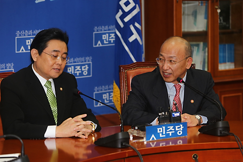 정치/국회/국회의원/정당/보건복지부장관/문형