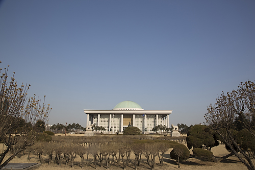 정치/국회/국회의사당/국회본청