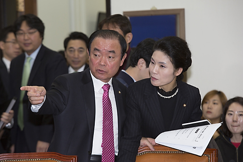 정치/정당/민주당/최고위원회의