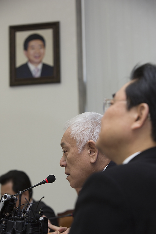 정치/정당/민주당/최고위원회의