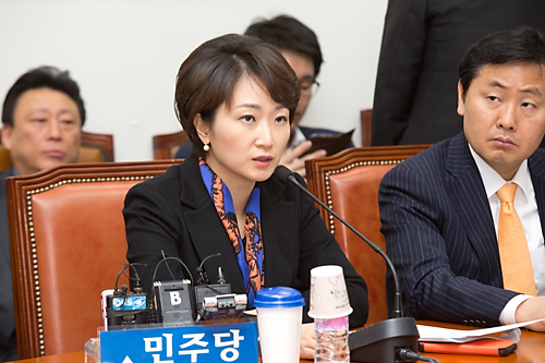 정치/정당/민주당/원내대책회의