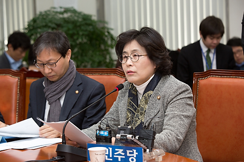 정치/정당/민주당/원내대책회의