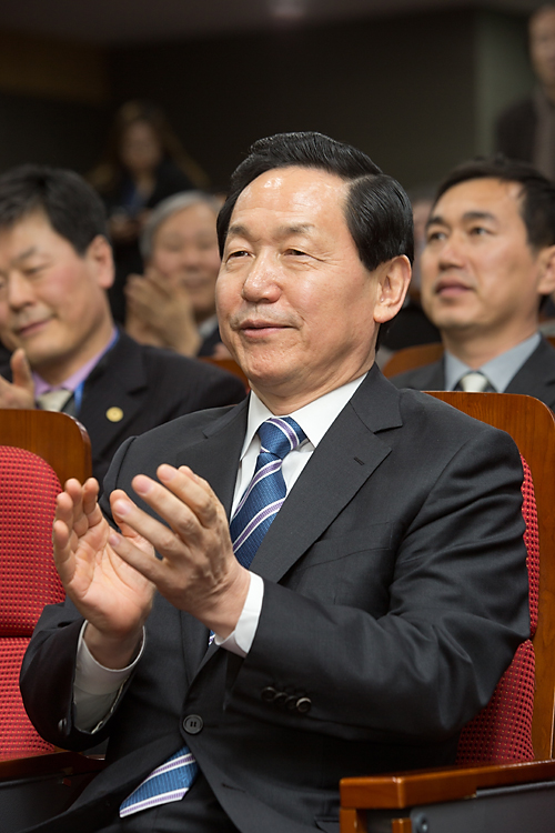 정치/정당/새정치/경기도지사/출마기자회견