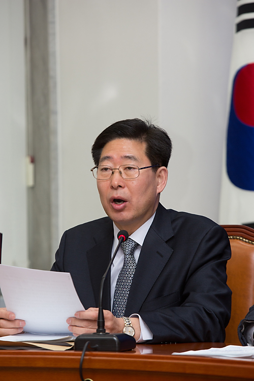 정치/정당/민주당/최고위원회의