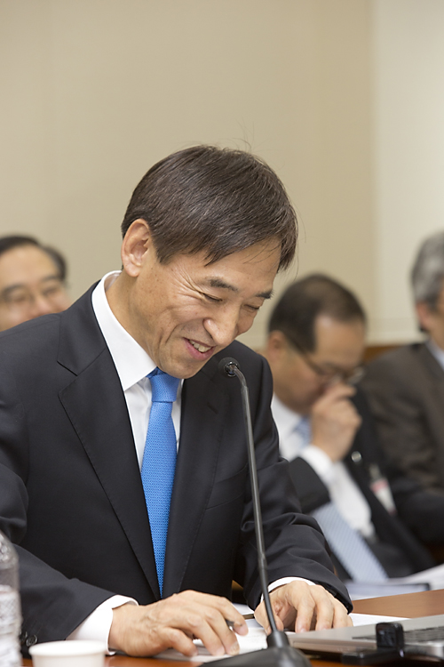 정치/국회/기획재정위/인사청문회