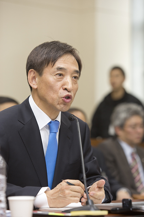 정치/국회/기획재정위/인사청문회