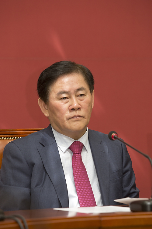 정치/정당/새누리당/최고위원회의