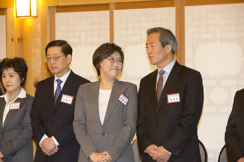 정치/정당/새누리당/광역단체장/공정경쟁/서약