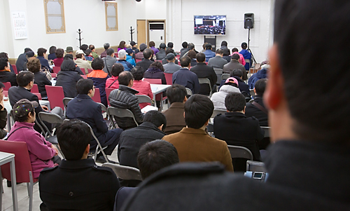 경제 법원,동양그룹 관계인 집회