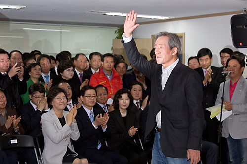 정치/정당/새누리당/서울시장/예비후보/