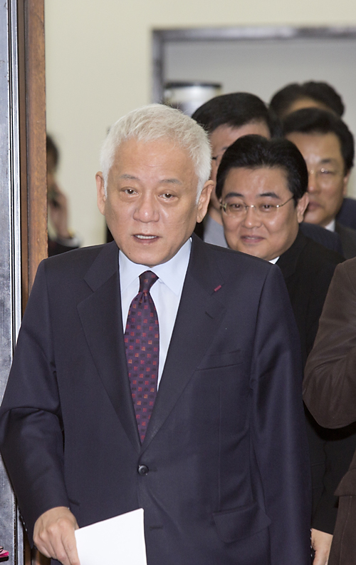 정치/정당/민주당/최고위원회의