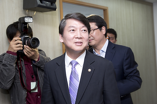 정치/정당/새정치연합/중앙위원회의